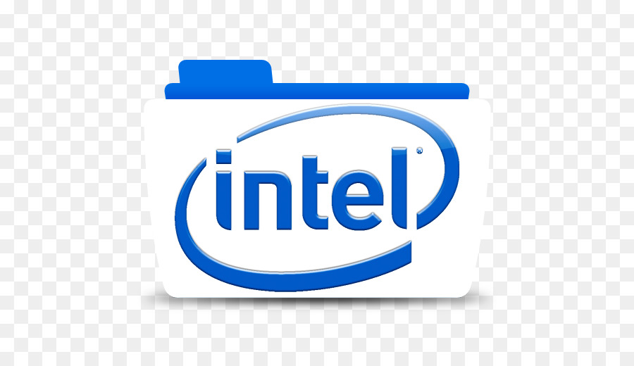 Computer Intel Icone Portable Network Graphics Logo Ico - Intel