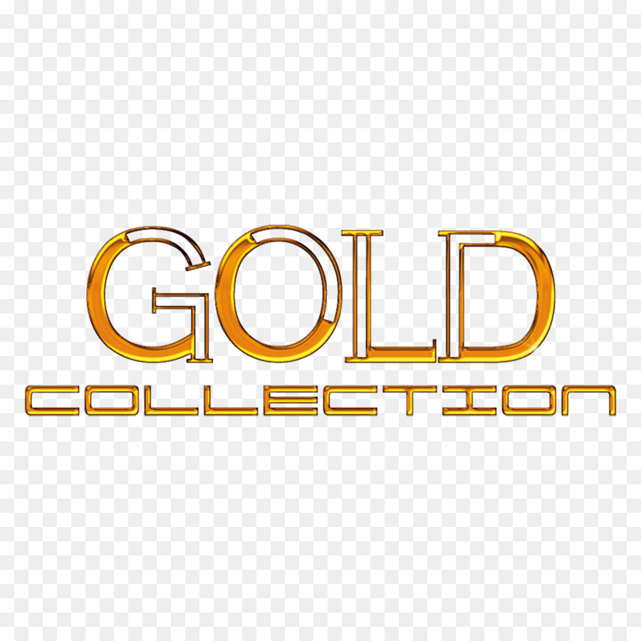 Logo, Marke, Produkt design Schrift - Gold 2018