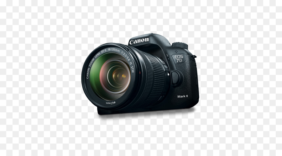 Canon EOS 7D Mark II Sony α Kamera Digital SLR Fotografie - Sony