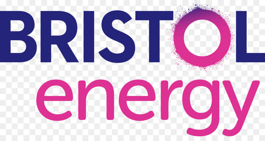 Bristol Energia Logo Brand Bristol City Council - risparmio energetico logo