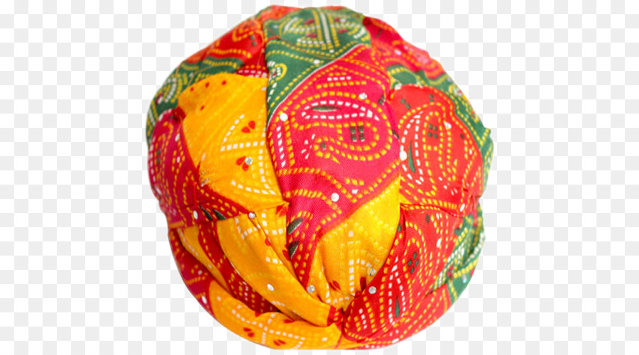 Pagri Prodotto Holi Rajasthan Turbante - turbante