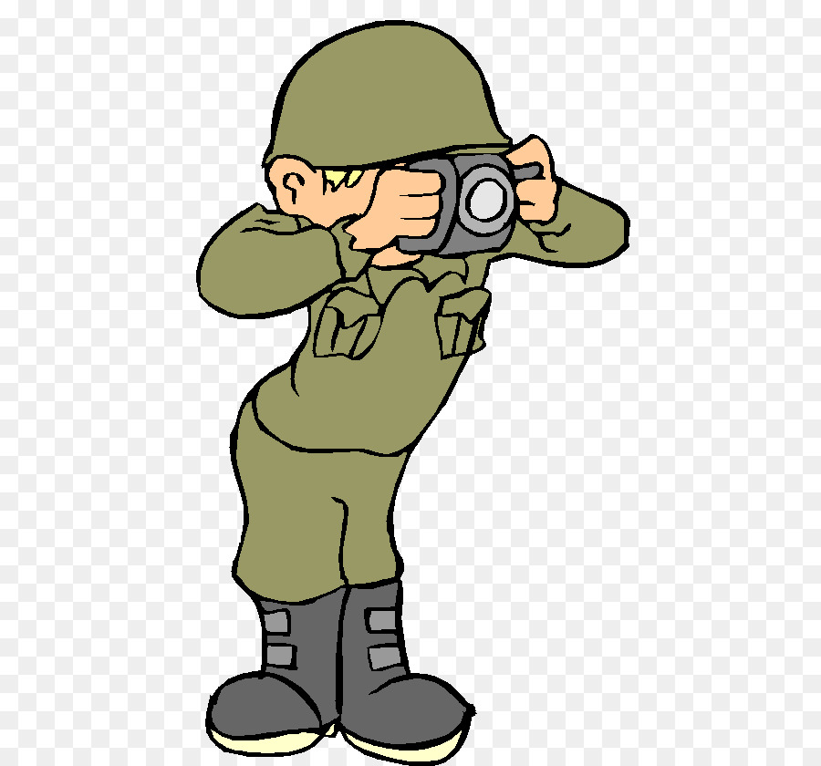 Clip di arte Militare Soldato GIF grafica Vettoriale - militare