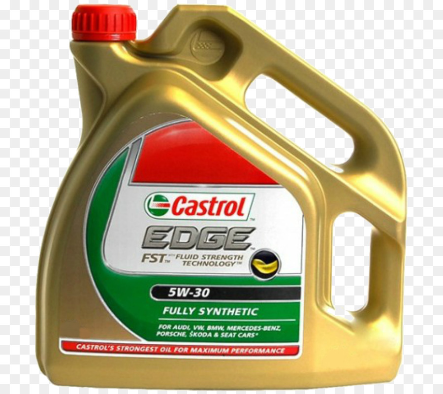 Car Oil Background