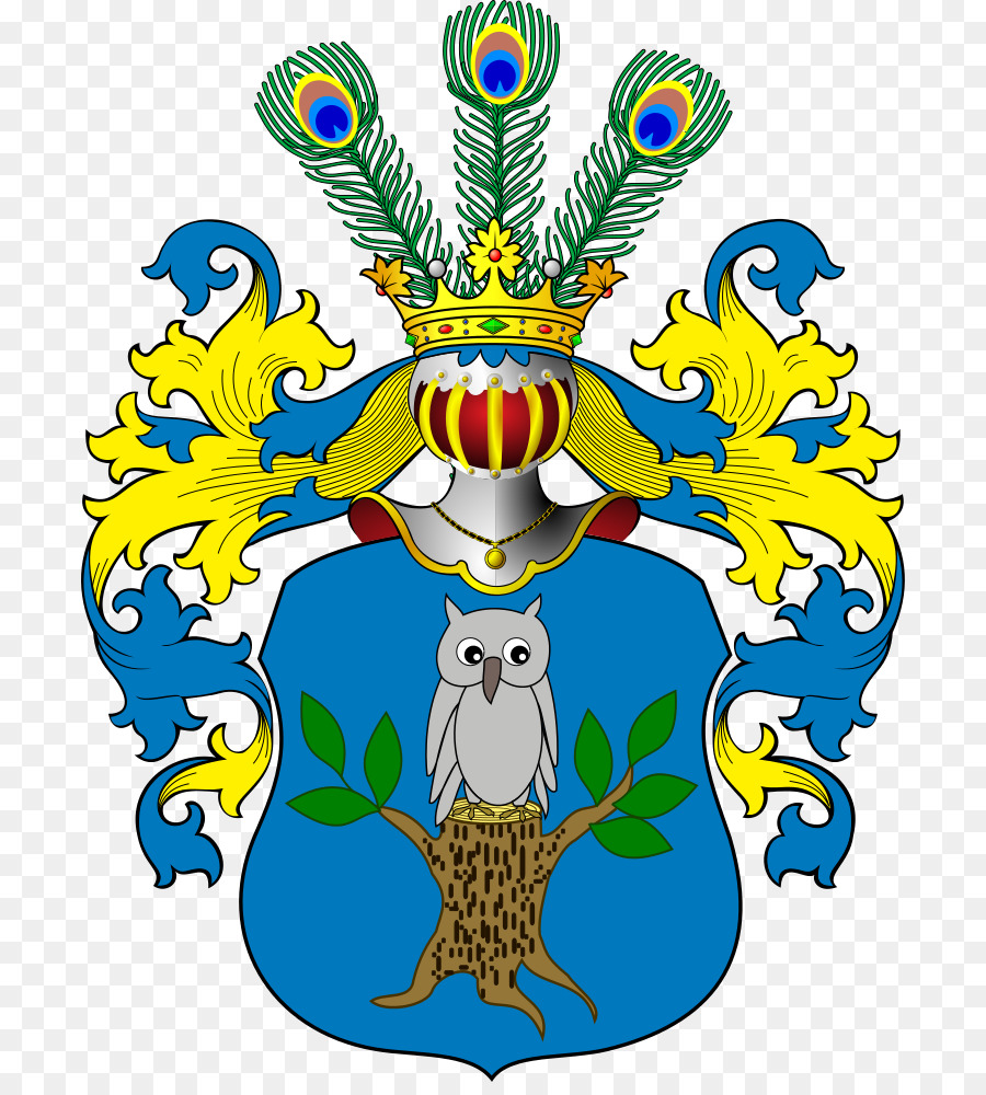 Wappen Herby szlachty polskiej Roll der Arme Herb Szlachecki bei Злотовонж - Ernie