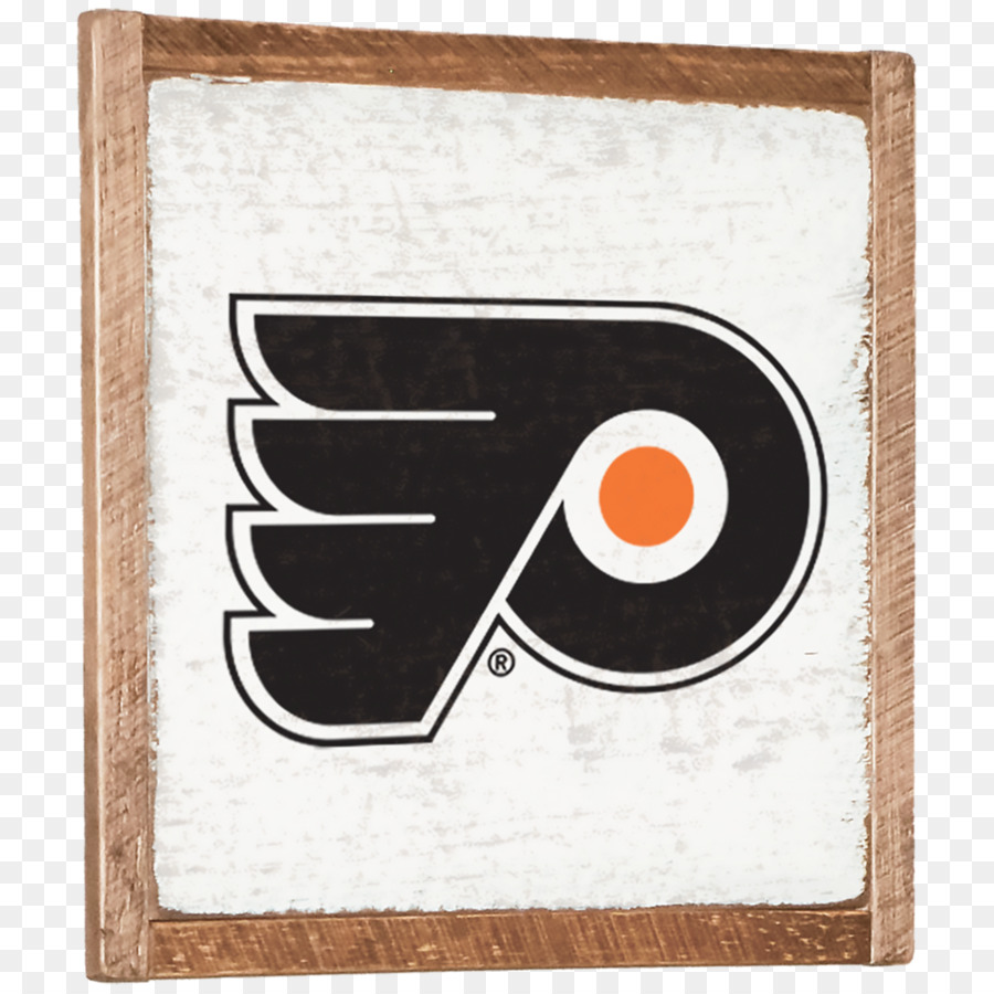 Philadelphia Flyers Parcheggio National Hockey League Wells Fargo Center di Philadelphia di hockey su Ghiaccio - volantini