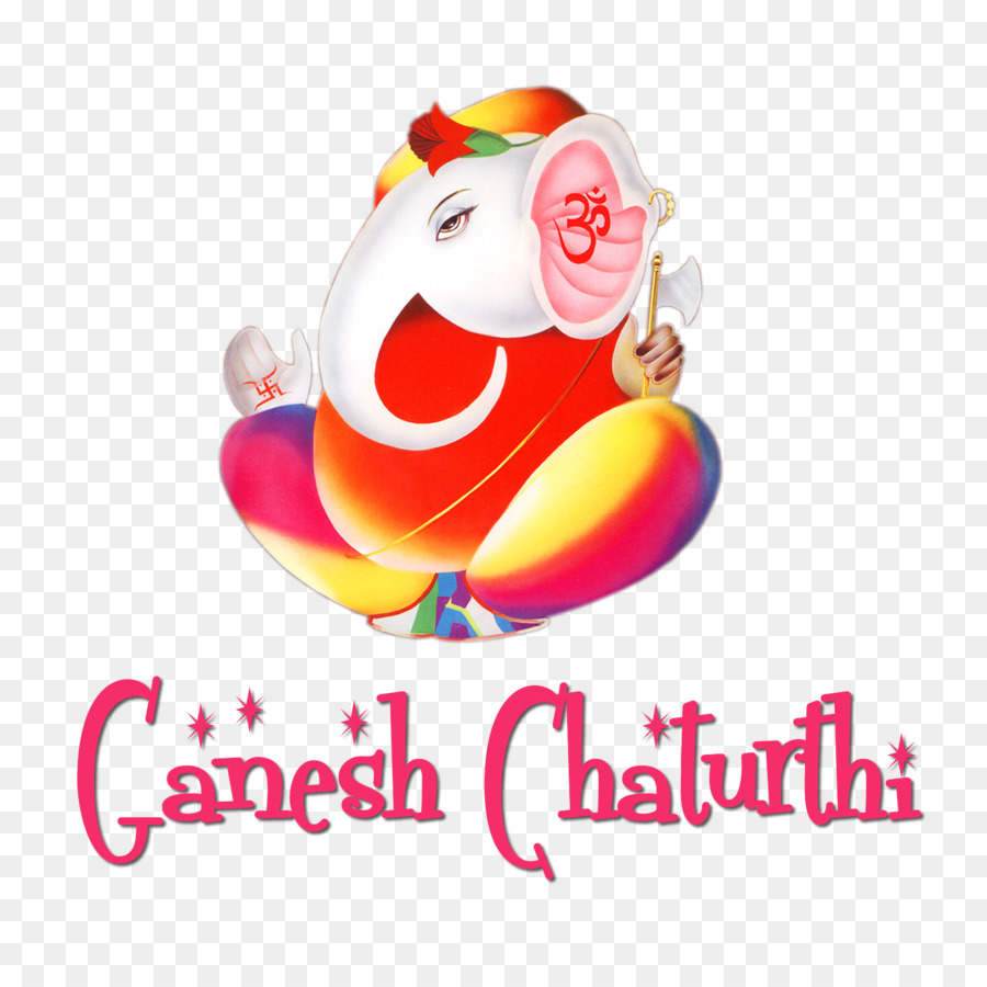 Ganesha Cartoon