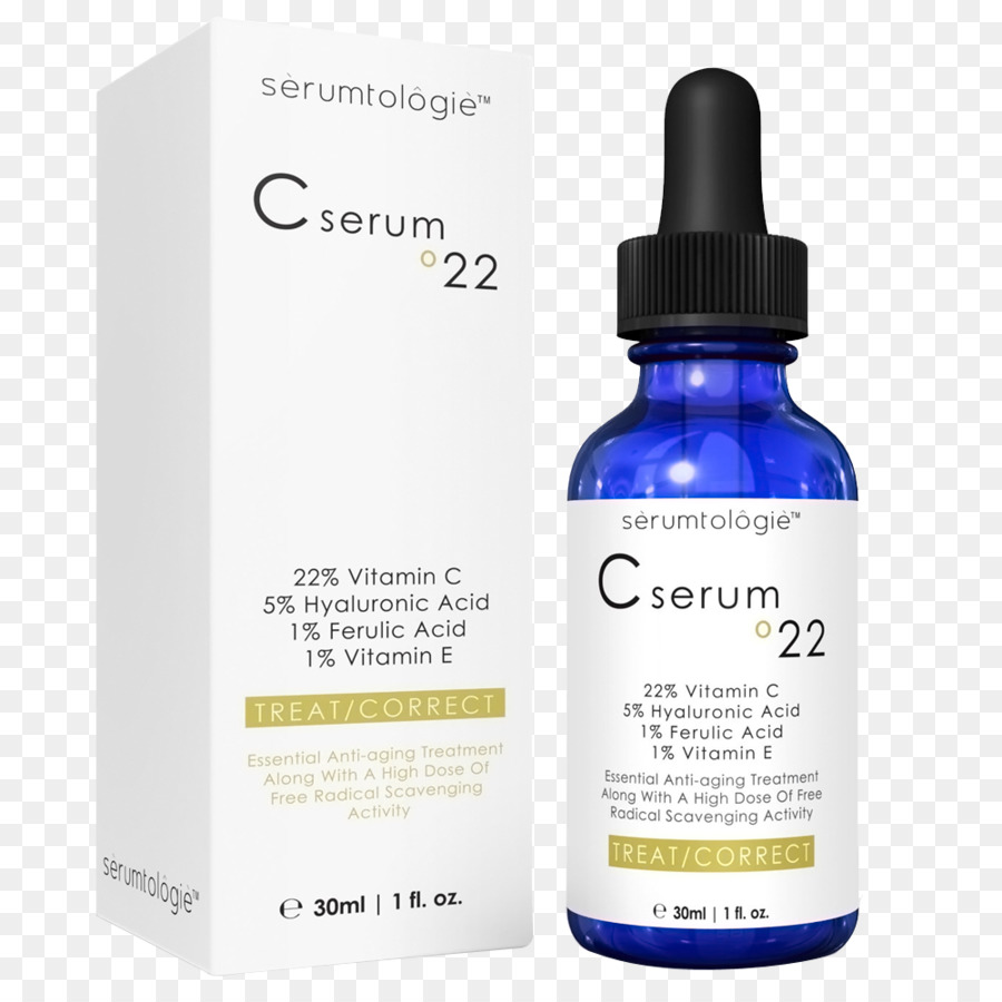 Vitamin C Anti-aging Creme Serum Altern Ascorbylpalmitat - Hyaluronsäure