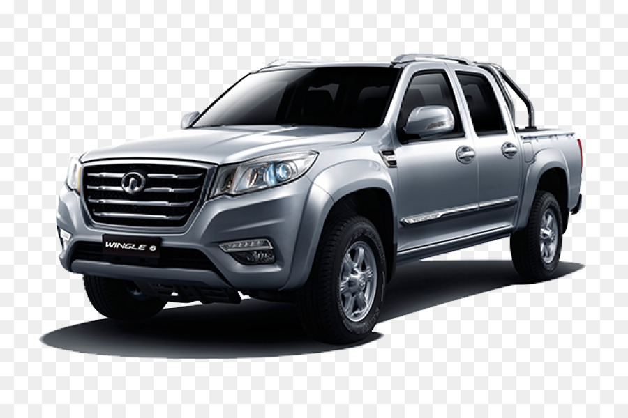 Great Wall Wingle Great Wall Motors Pickup, Auto Great Wall Haval H3 - camioncino