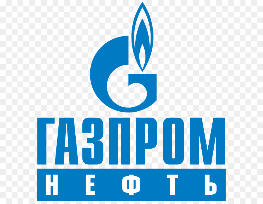 Logo del marchio dell'Organizzazione di progettazione del Prodotto - logo gazprom
