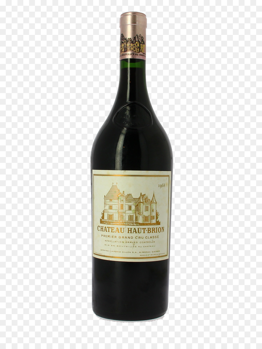 Château Haut-Brion Porta vino Pessac-Léognan Liquore - vino
