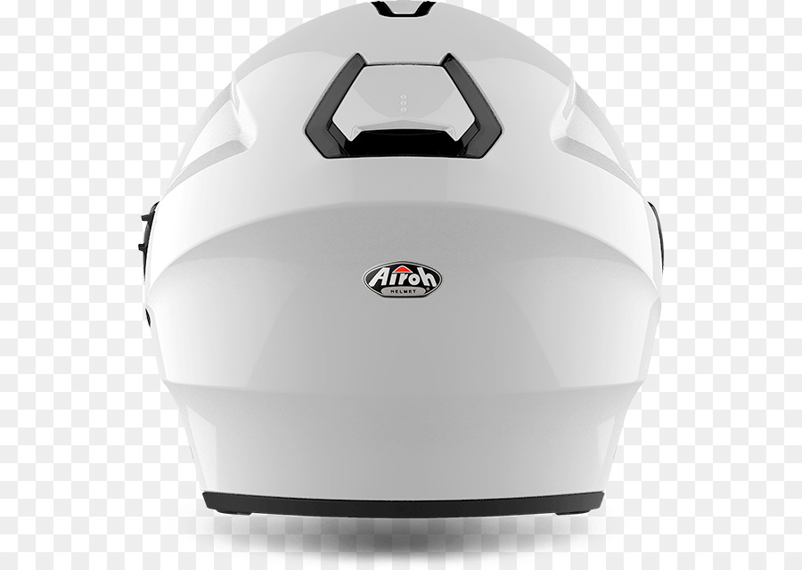 Motorrad Helme Fahrrad Helme Lacrosse Helm AIROH - Motorradhelme
