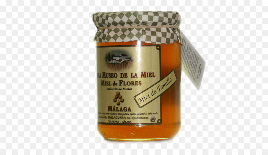 AL-CARLOS.QU mật Ong bảo tàng Malaga - mật ong