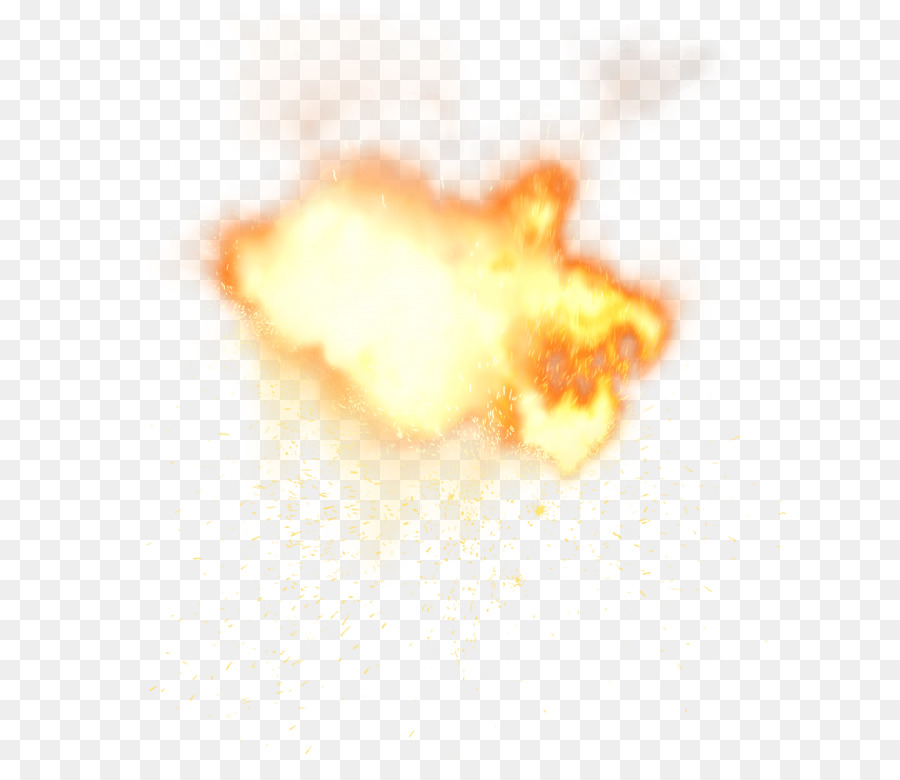 Clip art Portable Network Graphics Esplosione di Fuoco Immagine - esplosione