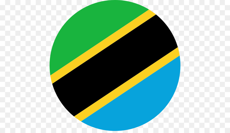Tansania Flagge.png - andere