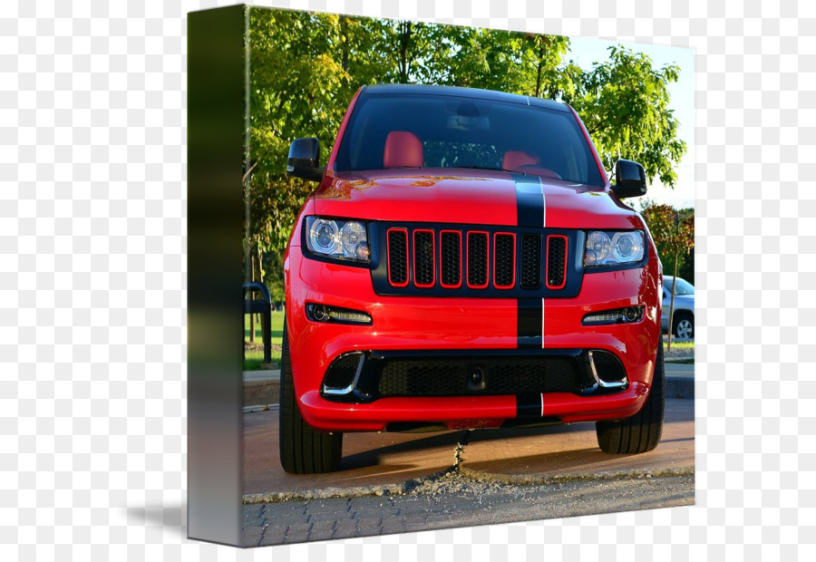 Auto Motor vehicle Bumper Jeep - Auto