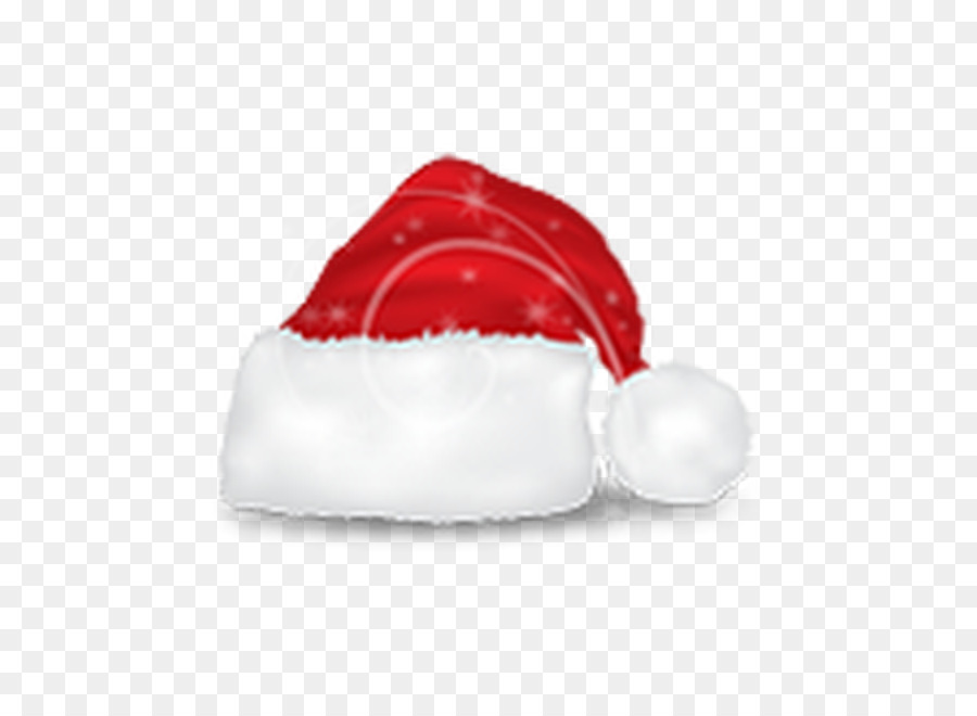 Babbo Natale il Giorno di Natale Icone del Computer Cappello vestito di Babbo natale - babbo natale