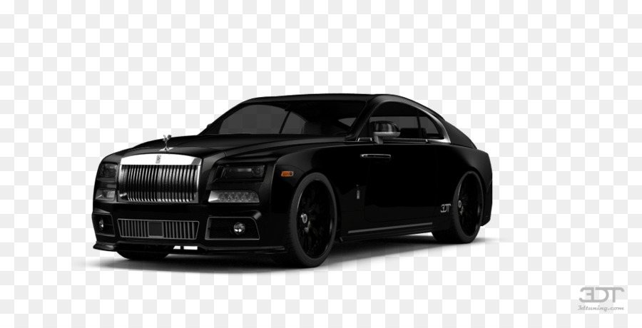 Rolls Royce Phantom Coupé Auto Luxus Fahrzeug Audi TT - Auto