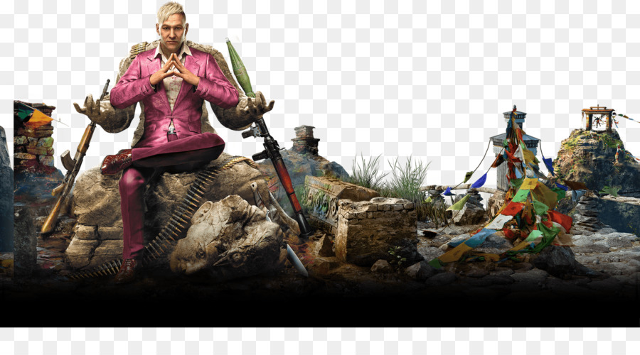 Far Cry 4-Far Cry 3 Far Cry 2 Portable Network Graphics Far Cry 5 - Far Cry 5