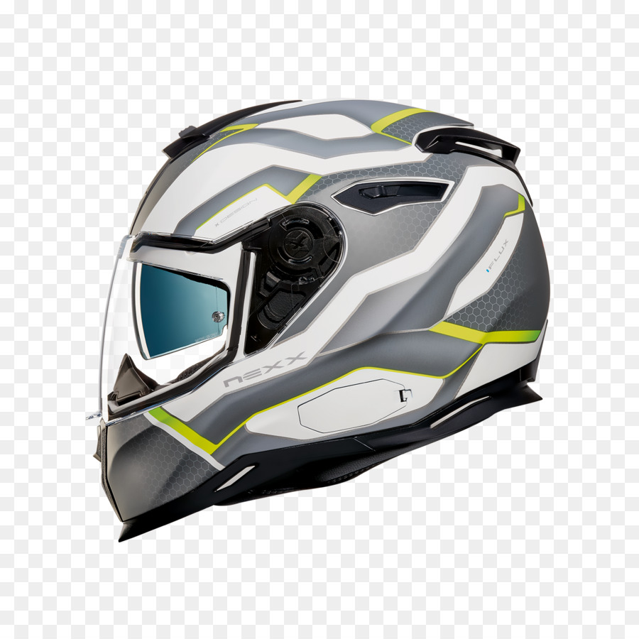 Motorrad Helme Nexx SX100 Iflux Helm Nexx SX 100 Superspeed - Motorradhelme