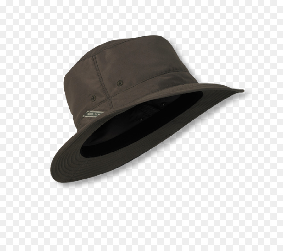 Hat Wolf Camper Hut/Mütze Aussie - Walnuss - Gr. 58cm Cap Product design - Hut