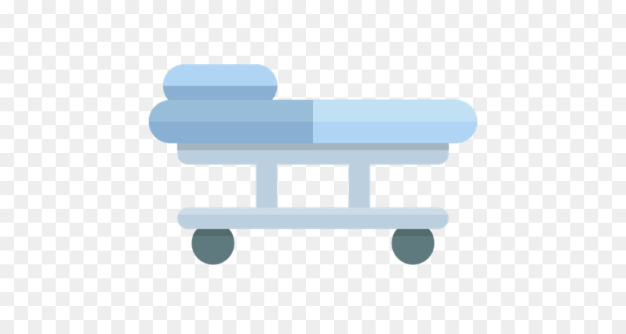 Sanità Icone Del Computer Portable Network Graphics Logo Medicina - letto di ospedale vista dall'alto