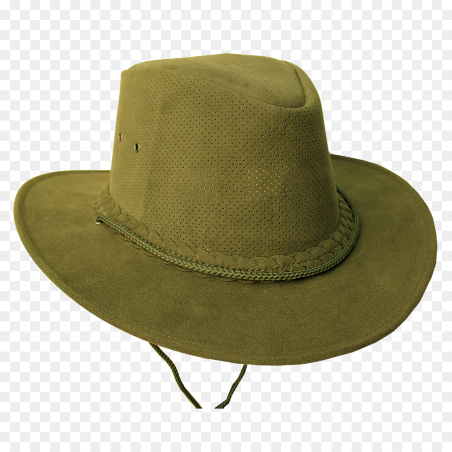 Hat Khaki - cappello australiano