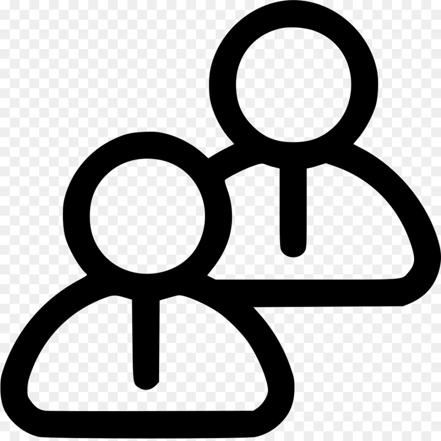 Clip art Computer Icons Portable Network Graphics Scalable Vector Graphics - Mitarbeiter Symbol