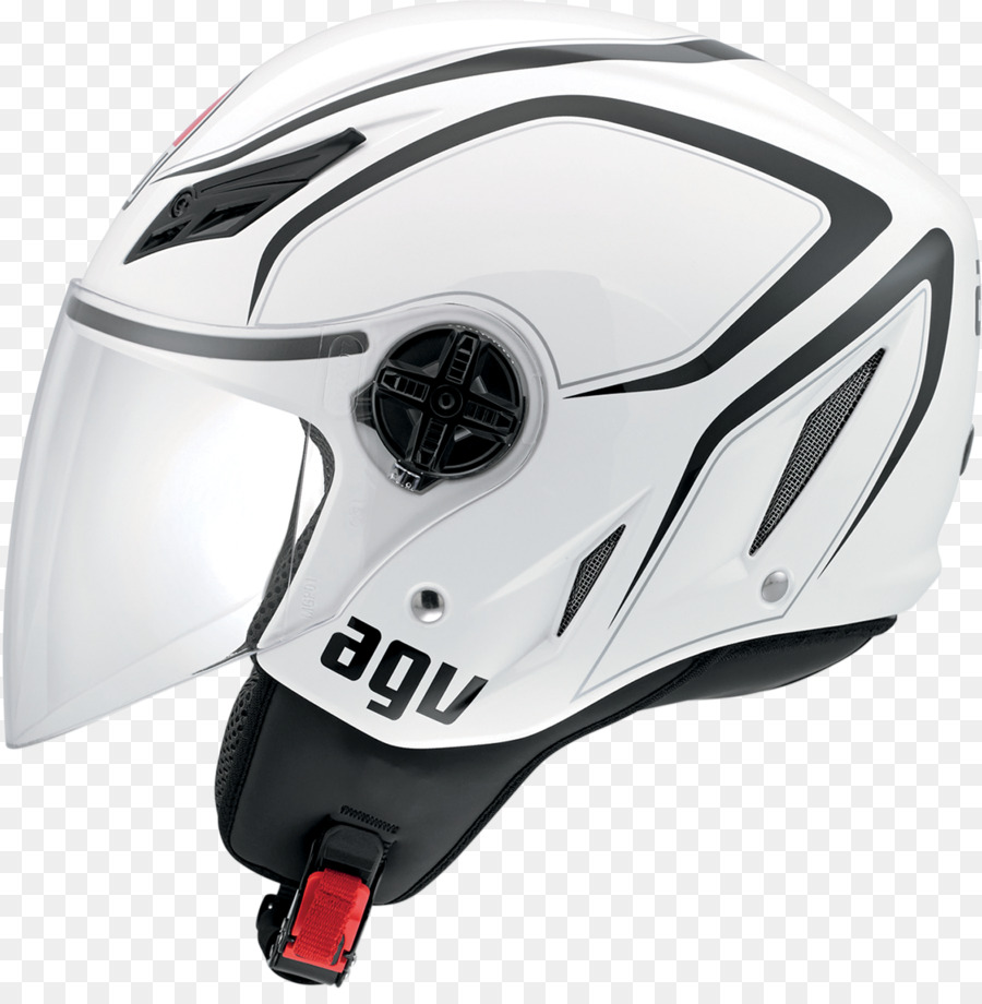 Motorrad Helme Capacete Agv Blade Tab - Motorradhelme