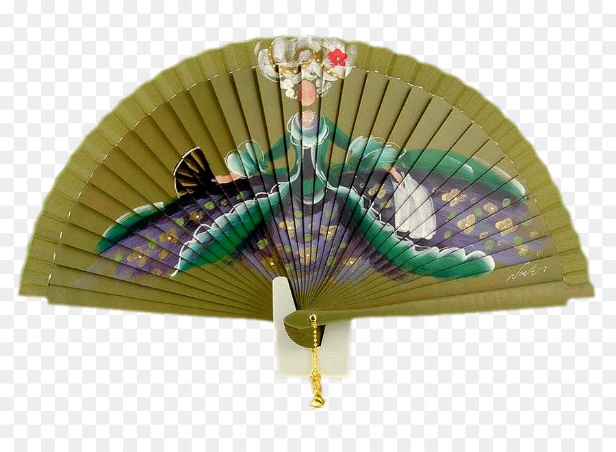 Hand Fan Decorative Fan
