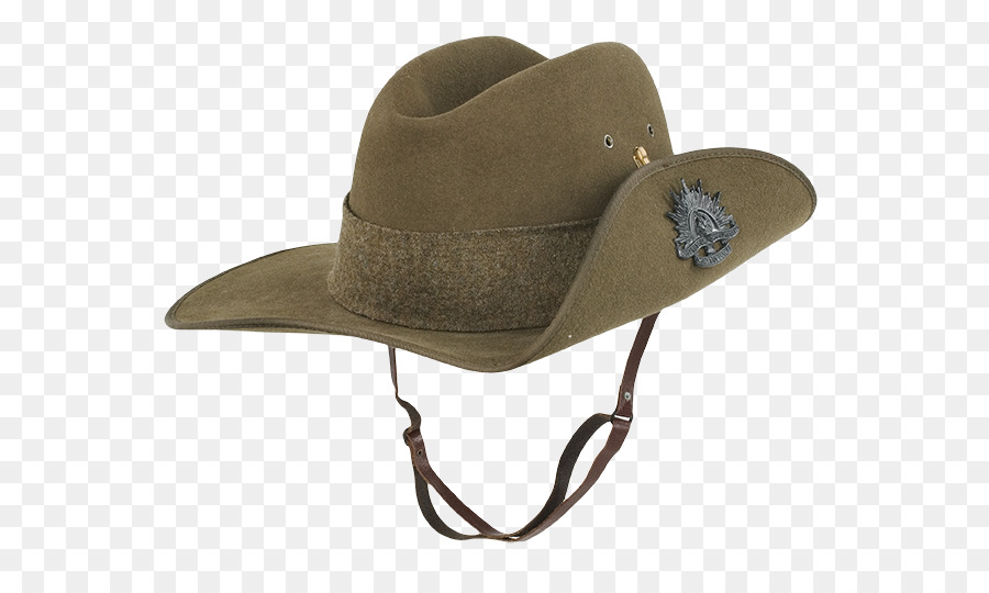 Campagna Australia hat Slouch hat Stetson - cappello