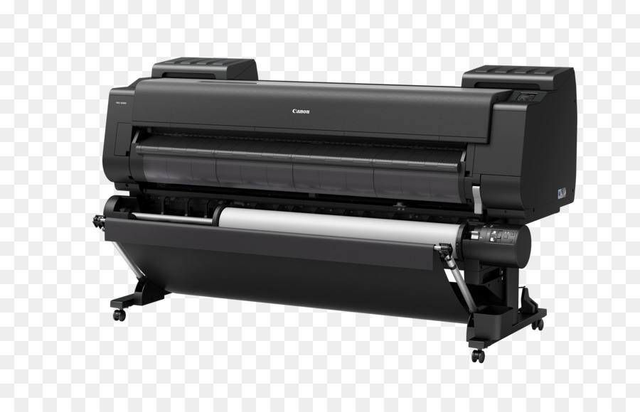 Stampante per grandi formati stampa a Getto d'inchiostro Canon imagePROGRAF PRO-6000 - Stampante