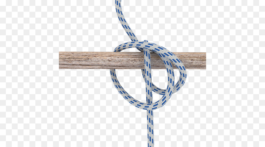 Corda Repstege Nodo Cappio di Suicidio per impiccagione - corda