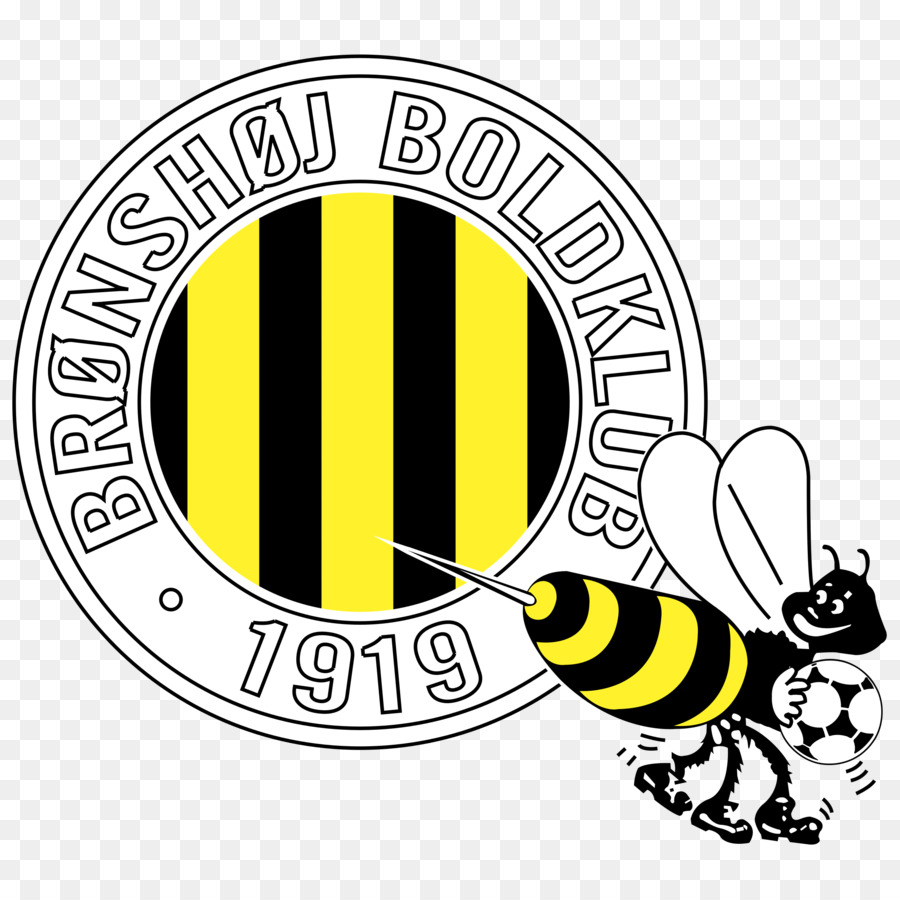 Brønshøj BK danese 2a Divisione danese 1 ° Divisione BK Avarta - Calcio