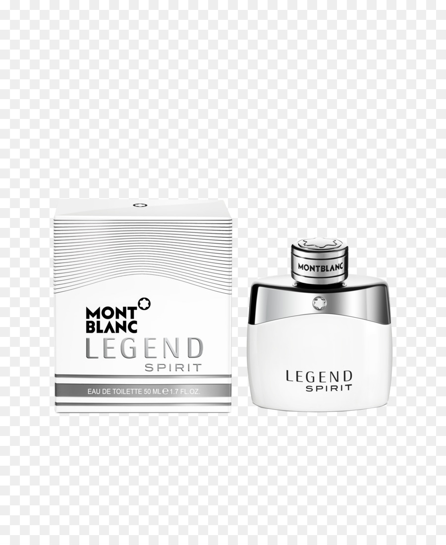 Mont Blanc Montblanc Spirit Legend Parfumlegende Mont Blanc Herren Eau de Toilette - Parfüm