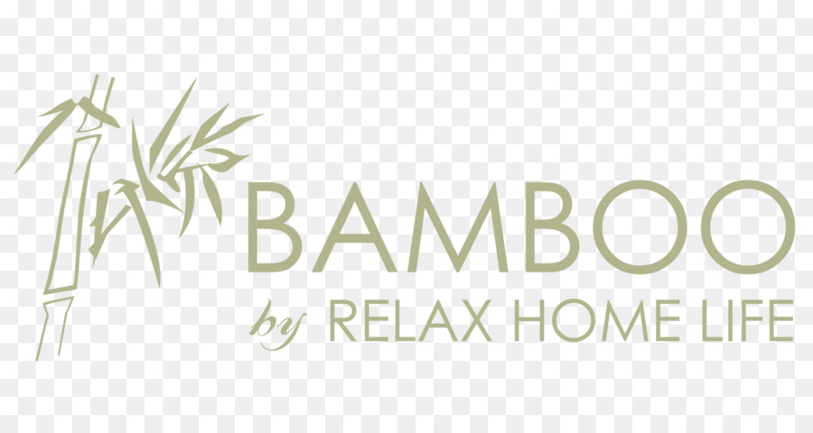 Logo Marke Schriftart Produkt-design-Struktur - Bambus salon
