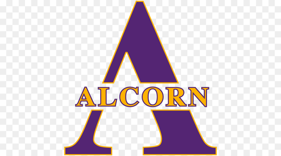 Alcorn State University Text png download - 500*500 - Free Transparent