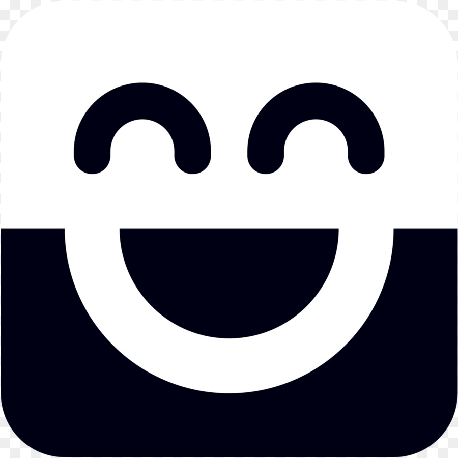 GIF anteriore-posteriore Logo Smiley Immagine - sorridente