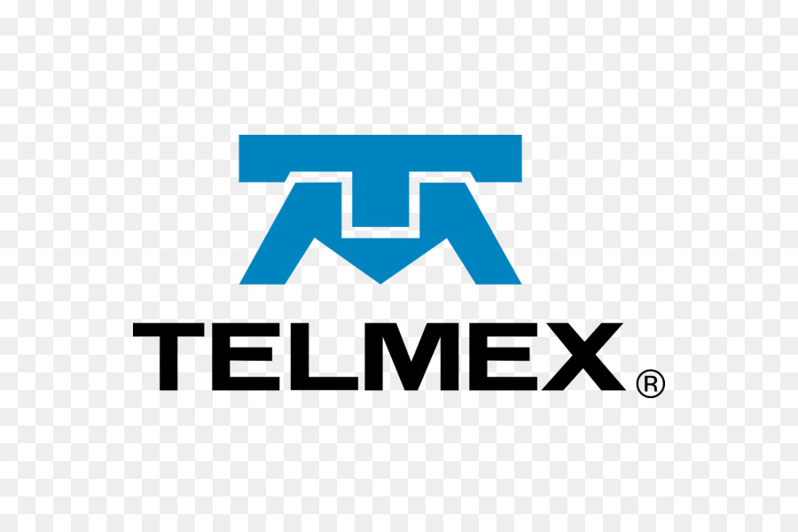 Logo Telmex Handys Bild Schrift - aol. 
Logo