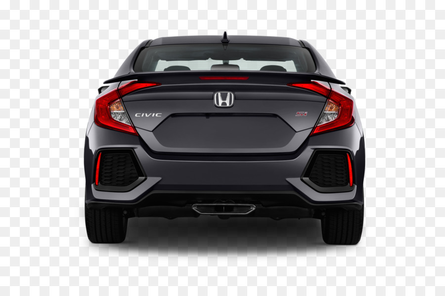 Stoßstange Honda Motor Company, Honda Civic Type R Auto - Honda