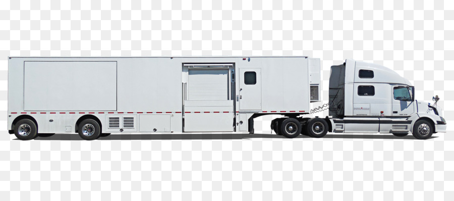 Trailer-Bild Grundriss Magnetic resonance imaging - man truck & bus-logo
