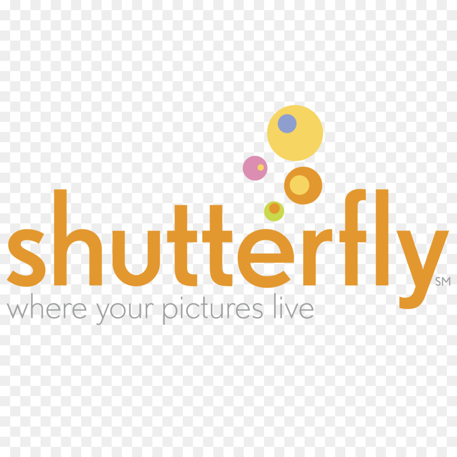 Logo Shutterfly-Bild-Marke Foto - Eltern Kind logo