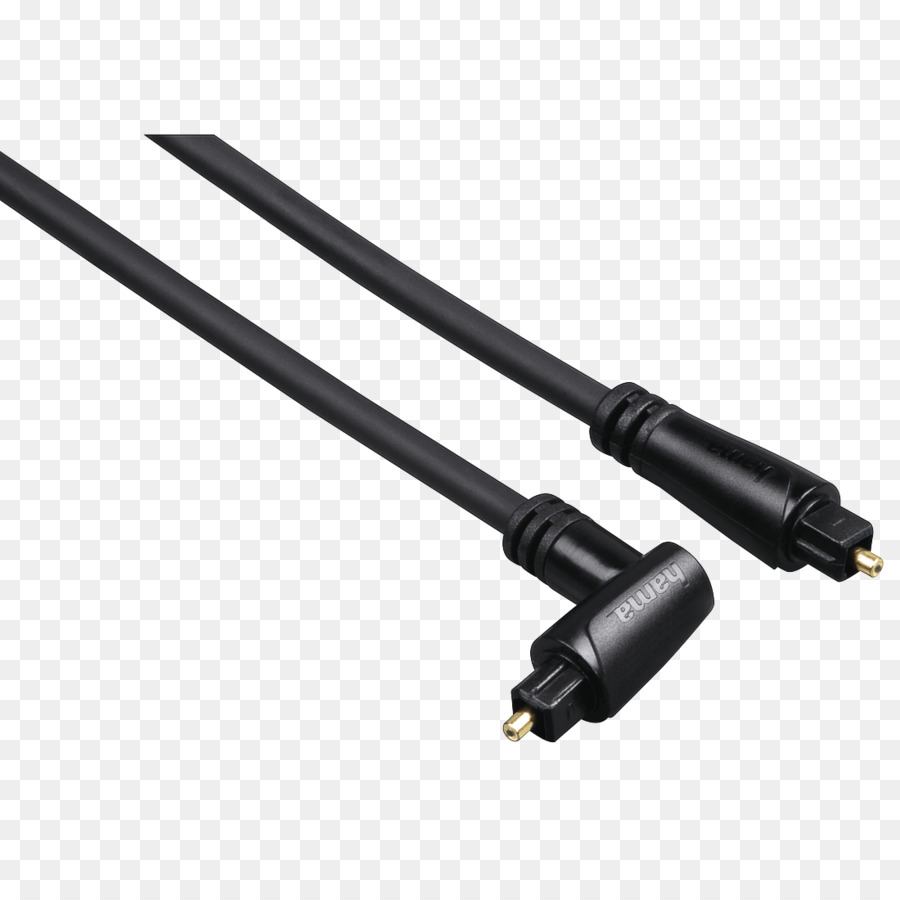 TOSLINK cavo Elettrico in fibra Ottica, il segnale Audio HDMI - internet cavo ottico