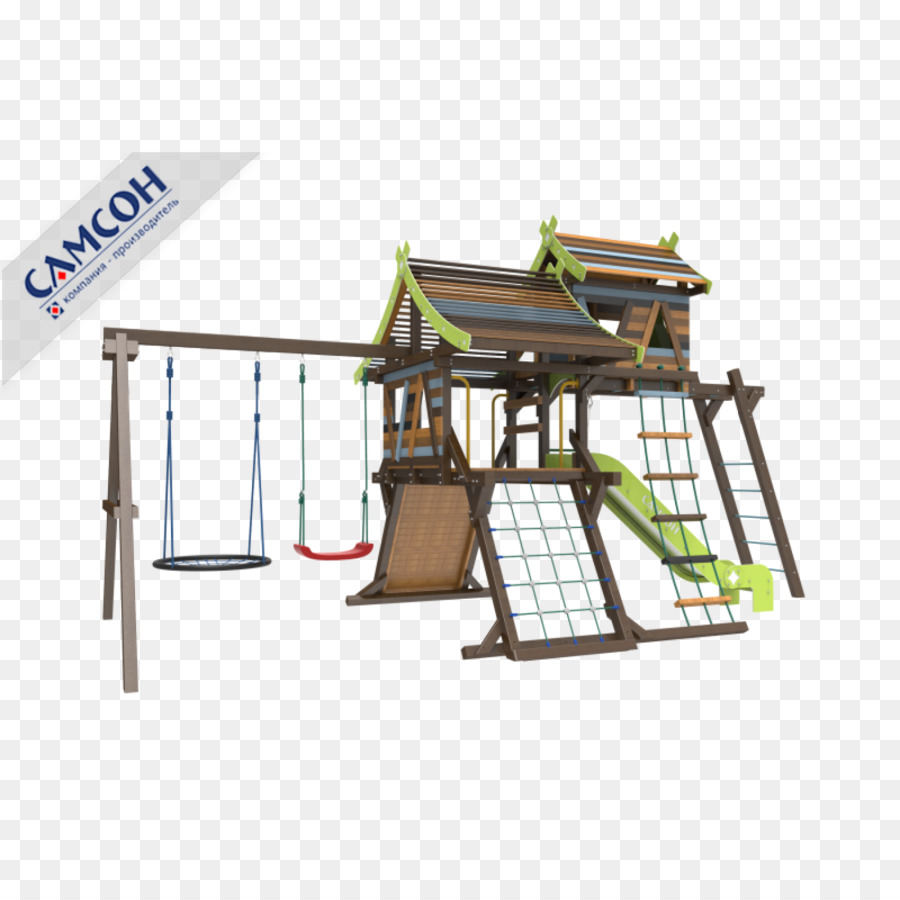 Playground per Bambini impianti sportivi Sports Hut Vendor - kompan giochi