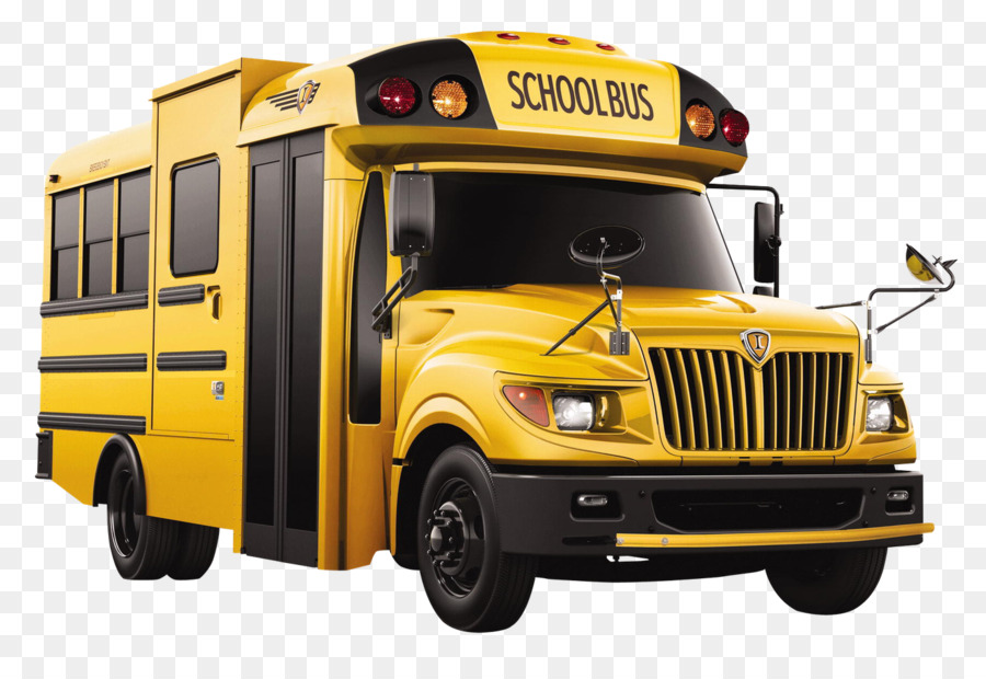Schule bus-Portable Network Graphics Transparenz clipart - Bus