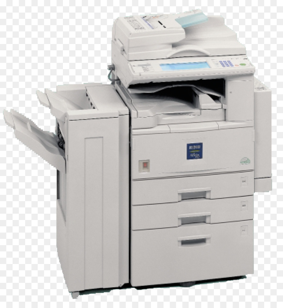 Xerox máy Photocopy mực In - Máy in
