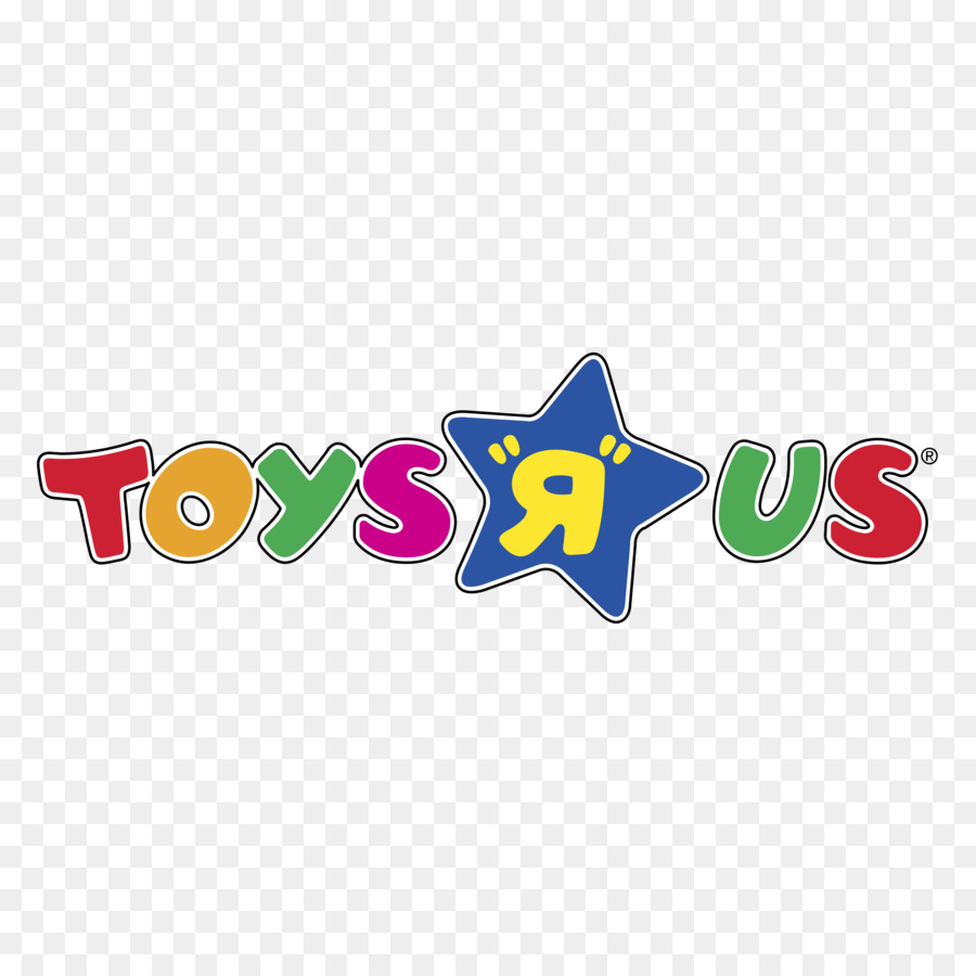 Toys“R”Us Retail Sconti e abbuoni Logo - giocattolo