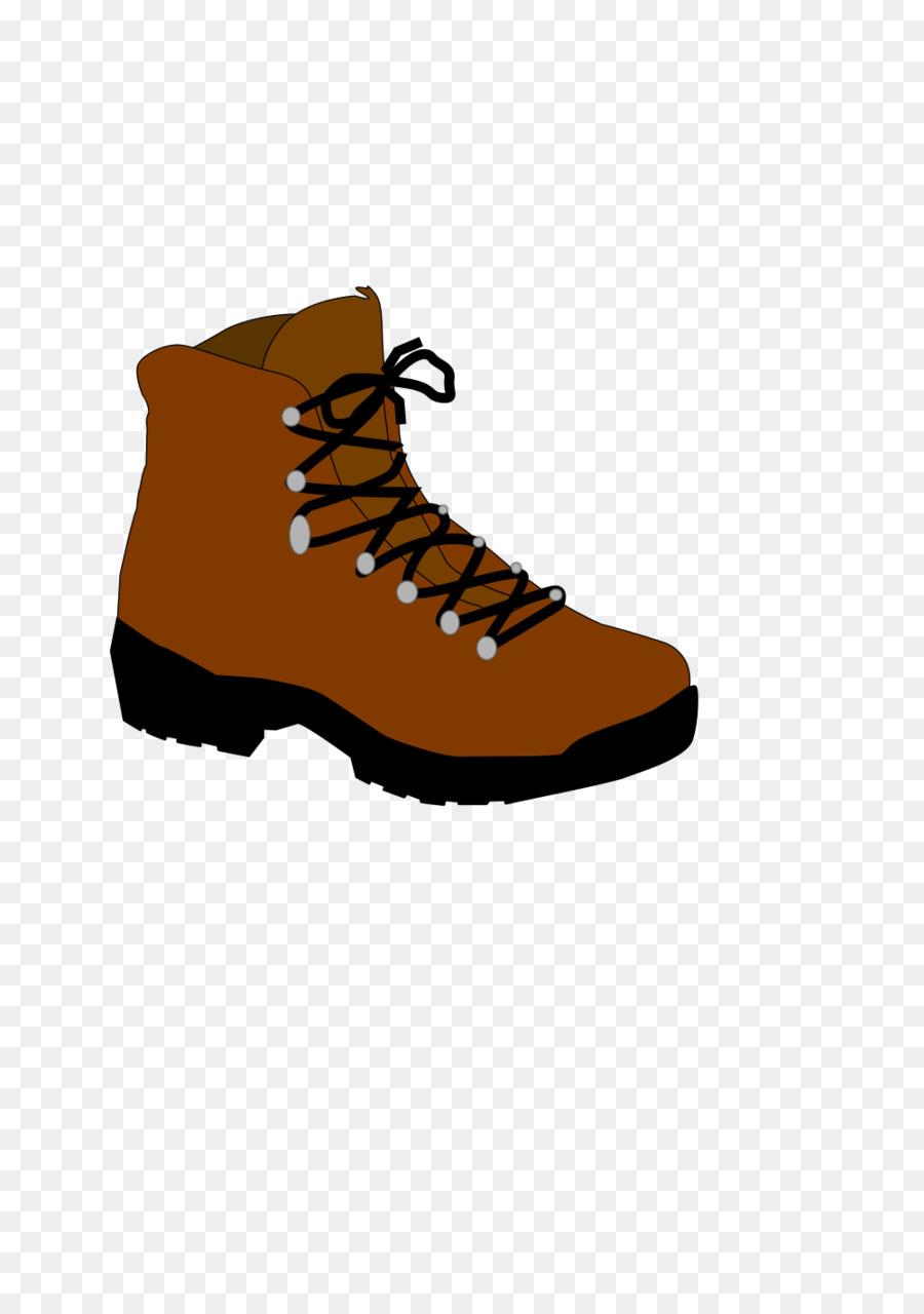 Camping Cartoon png download - 1000*1414 - Free Transparent Hiking Boot png  Download. - CleanPNG / KissPNG