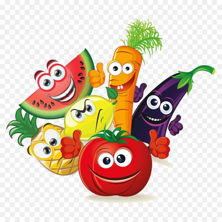 Vegetable Cartoon png download - 1024*1024 - Free Transparent Vegetable png  Download. - CleanPNG / KissPNG