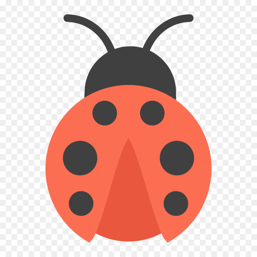 Ladybird Clipart