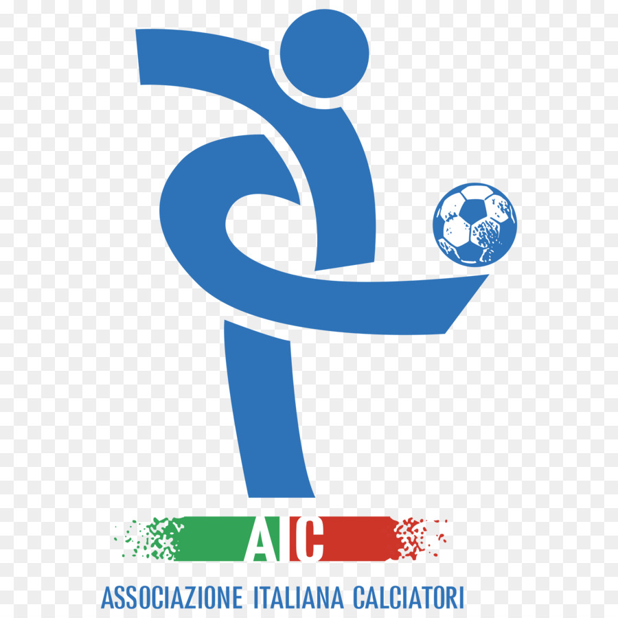 Italia italiana Calciatori e l'Associazione di Serie C Serie Un giocatore di Calcio - Italia